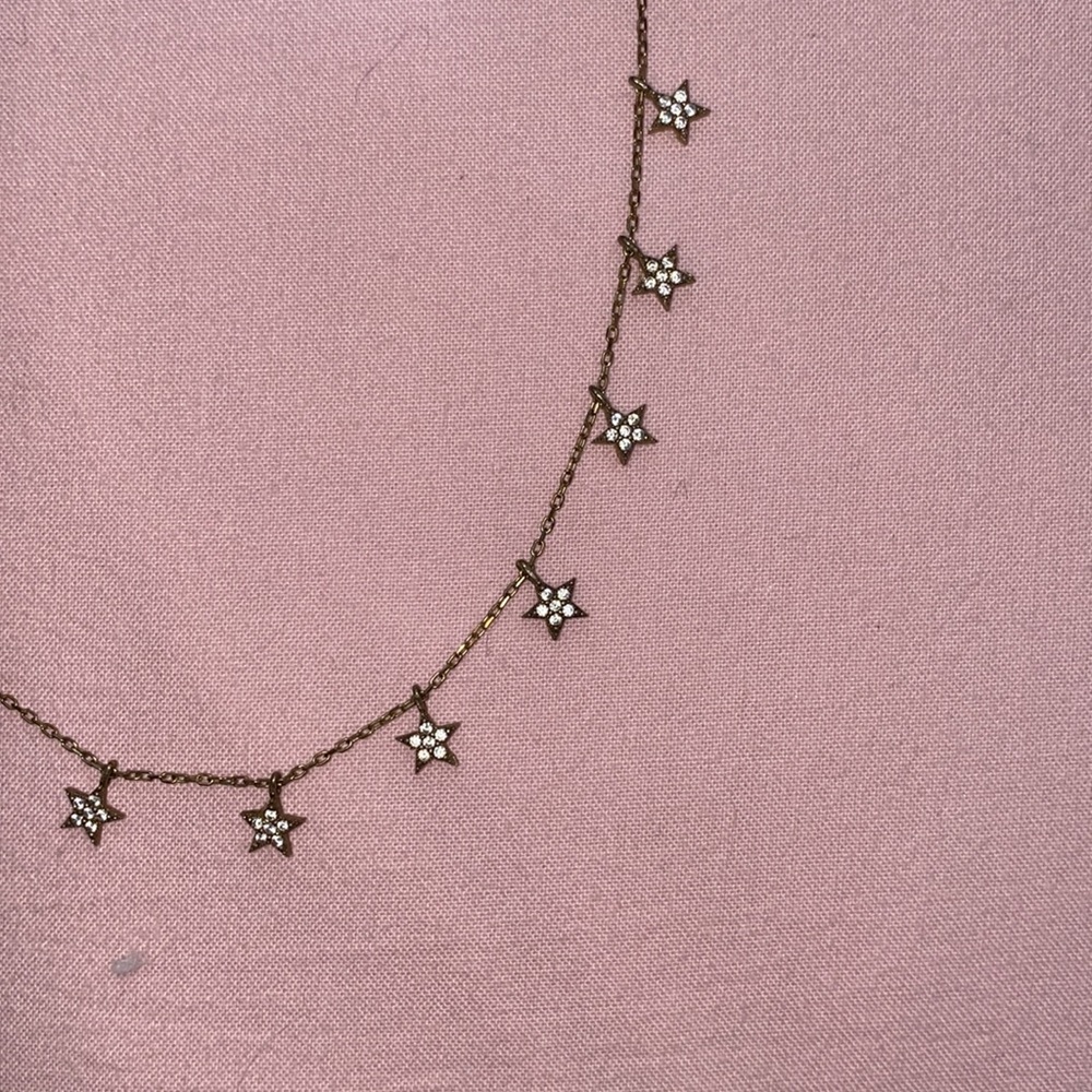 Argento vivo necklace - Picture 3 of 4